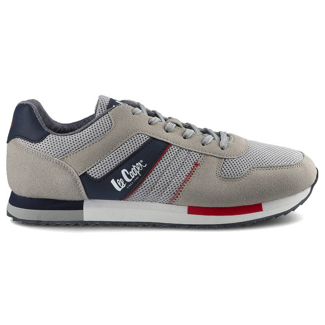 Sneakers LEE COOPER - LCW-21-29-0164M Grey