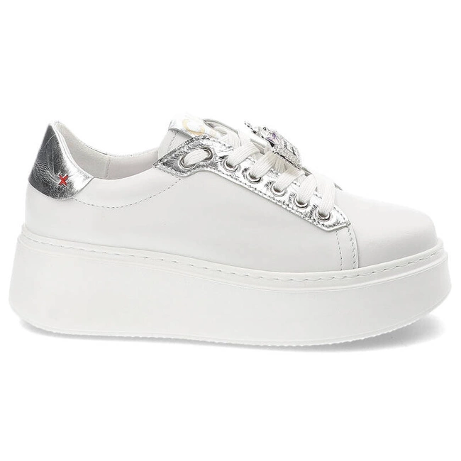 Sneakers CHEBELLO - 4405_-059-087-PSK-S251 Weiße