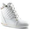 Sneakers CARINII - B5385_-L46-000-000-B88 Weiß