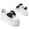 Sneakers CHEBELLO - 4388_-059-002-PSK-S251 Weiße 