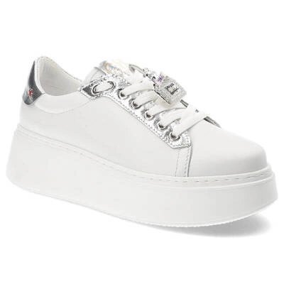 Sneakers CHEBELLO - 4405_-059-087-PSK-S251 Weiße 