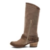 Stiefel DAMISS - DS-705 Taupe 