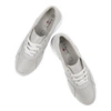 Sneakers S.BARSKI - LR29525 Silver