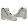 Sneakers KARINO - 1176/075-P Silber