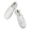 Sneakers ARMODO - 1833 466 Weiße 