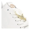 Sneakers CARINII - B9650/2_-L46-000-000-F69 Weiße 