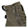 Sneakers JEEP - Sahara Boot JL21543A 020 Military